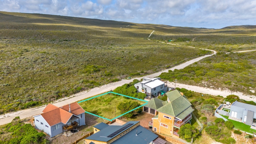 0 Bedroom Property for Sale in Suiderstrand Western Cape
